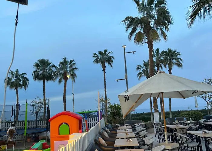 Porto Sokhna Pyramids For Familis Chalet Ain Suchna