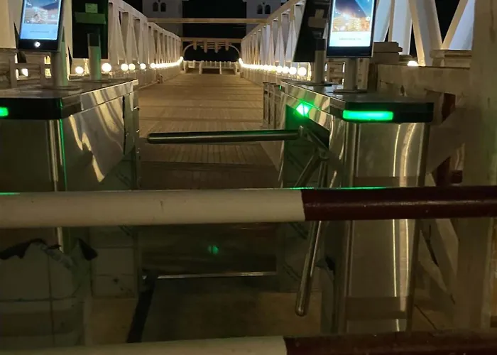 Chalet Porto Sokhna Pyramids For Familis *