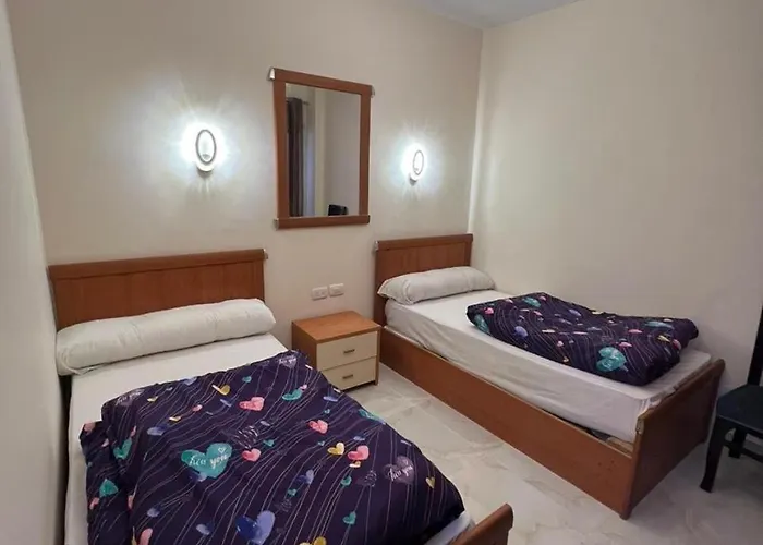 Chalet Porto Sokhna Pyramids For Familis