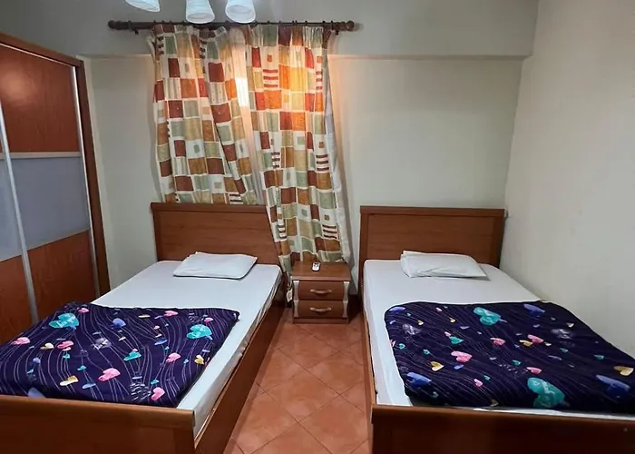 Chalet Porto Sokhna Pyramids For Familis Ain Suchna