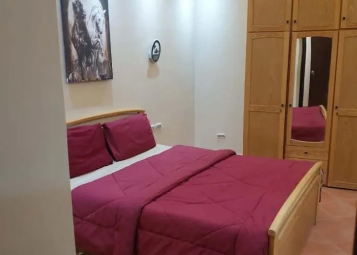 Chalet Porto Sokhna Pyramids For Familis *
