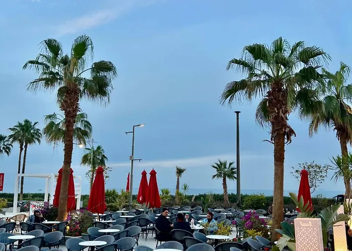 Porto Sokhna Pyramids For Familis Chalet Ain Suchna