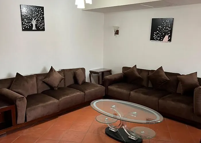 Chalet Porto Sokhna Pyramids For Familis *