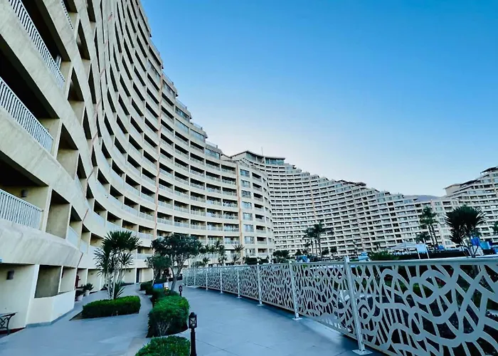 Porto Sokhna Pyramids For Familis Chalet *