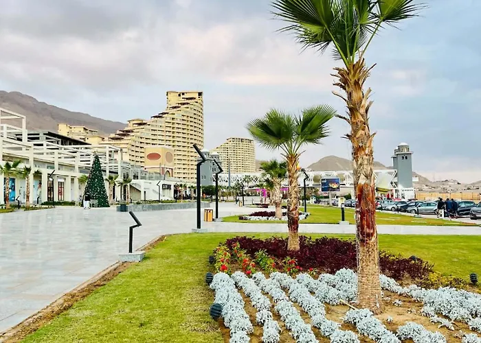 Porto Sokhna Pyramids For Familis Ain Suchna