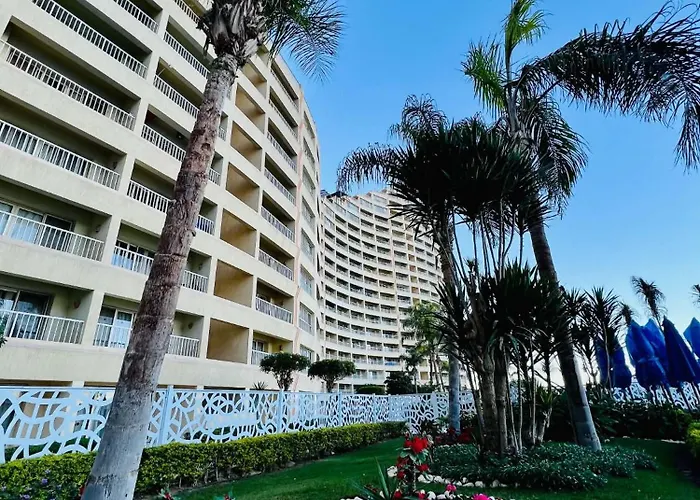 Porto Sokhna Pyramids For Familis Chalet